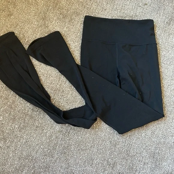 Athleta Elation straight leg pant - Picture 2 of 3